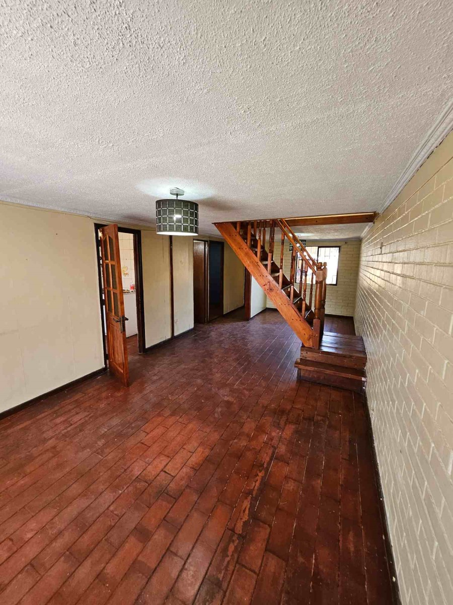 JARDIN LOS HEROES SEGUNDA ETAPA