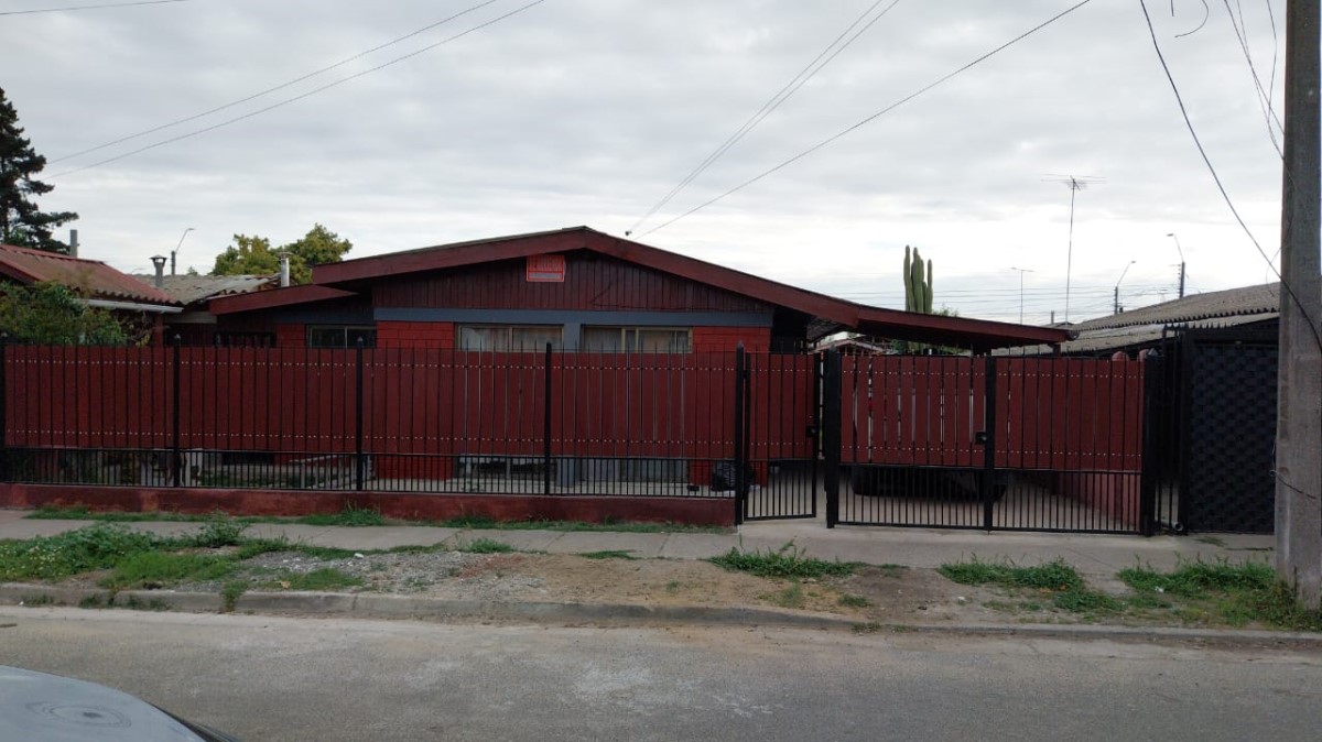 LOS COPIHUES CON AVENIDA CONDELL...&nbsp; &nbsp; &nbsp; &nbsp; &nbsp; &nbsp; &nbsp; &nbsp; &nbsp; &nbsp; &nbsp; &nbsp; &nbsp; &nbsp; &nbsp; &nbsp; &nbsp; &nbsp; 