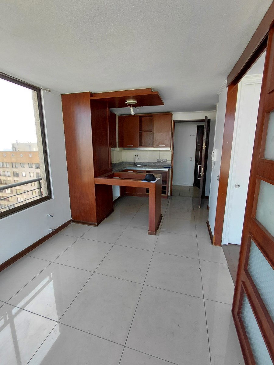 DEPTO UBICADO MUY CERCA DEL PALACIO DE TRIBUNALES 